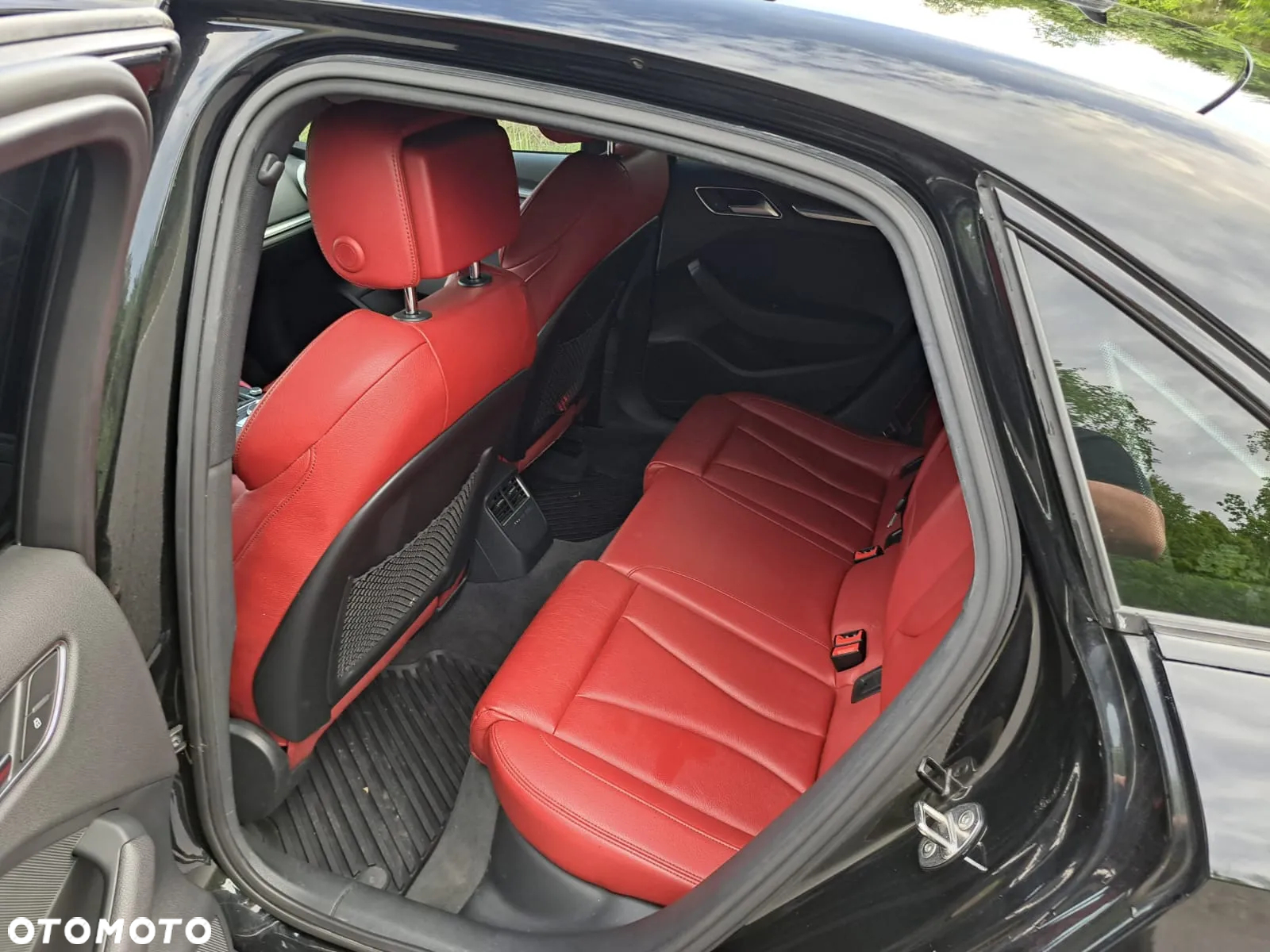 Audi A3 - 13
