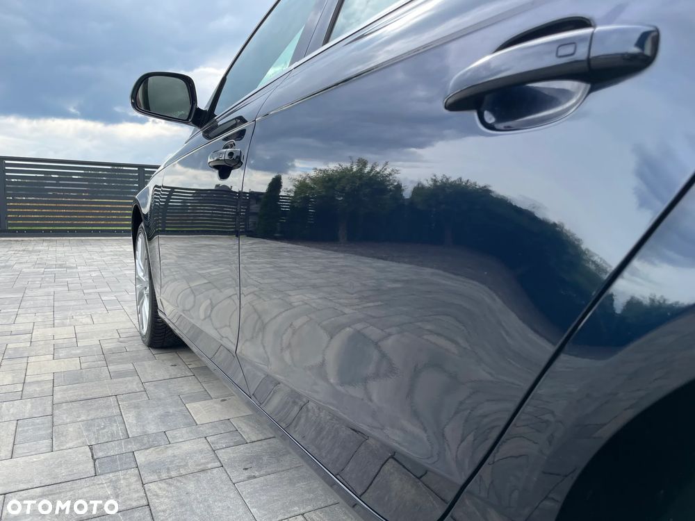 Audi A4 Limousine 2.0 TFSI quattro Ambiente - 30