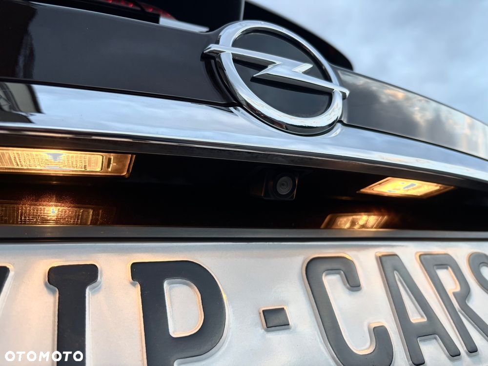 Opel Mokka 1.4 T Cosmo S&S 4x4 EU6 - 27