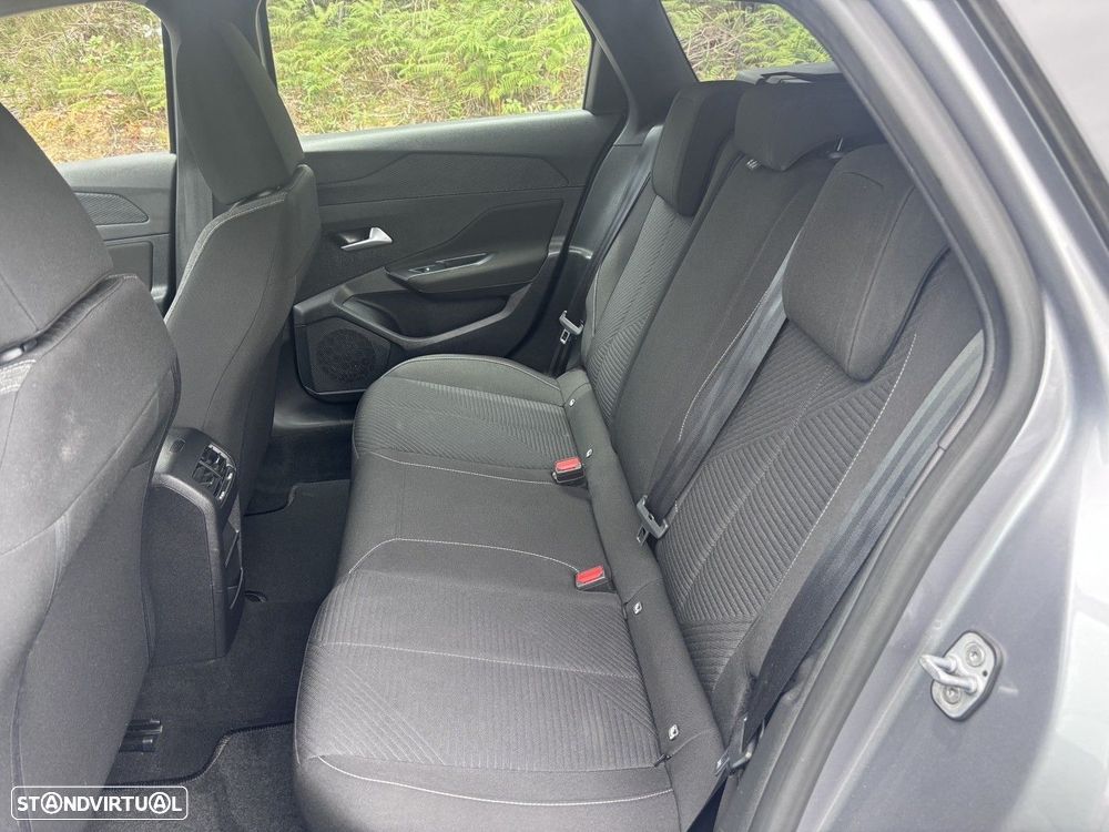 Peugeot 308 SW 1.6 Hybrid Allure Pack e-EAT8 - 11