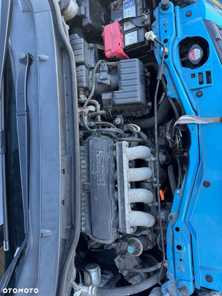 Honda Jazz 1.2 i-VTEC Trend - 16