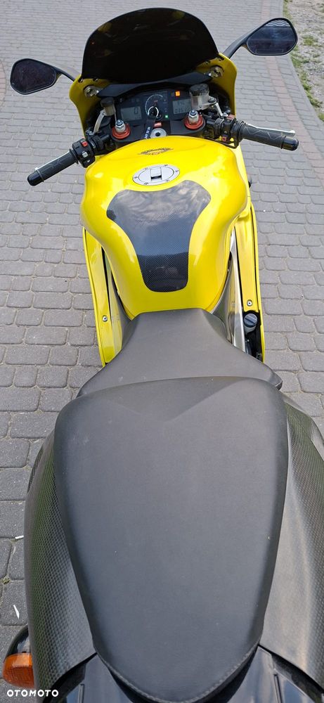 Aprilia RSV - 9