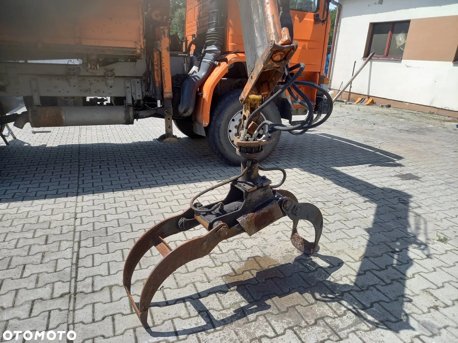 Inny HDS ATLAS 80.1 - 12