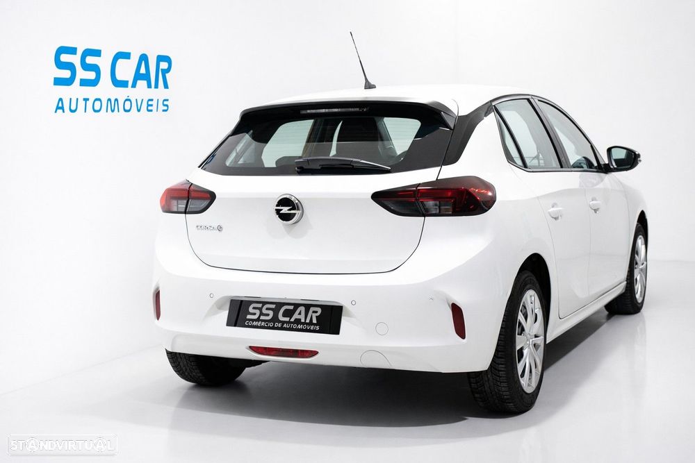 Opel Corsa-e Edition - 3