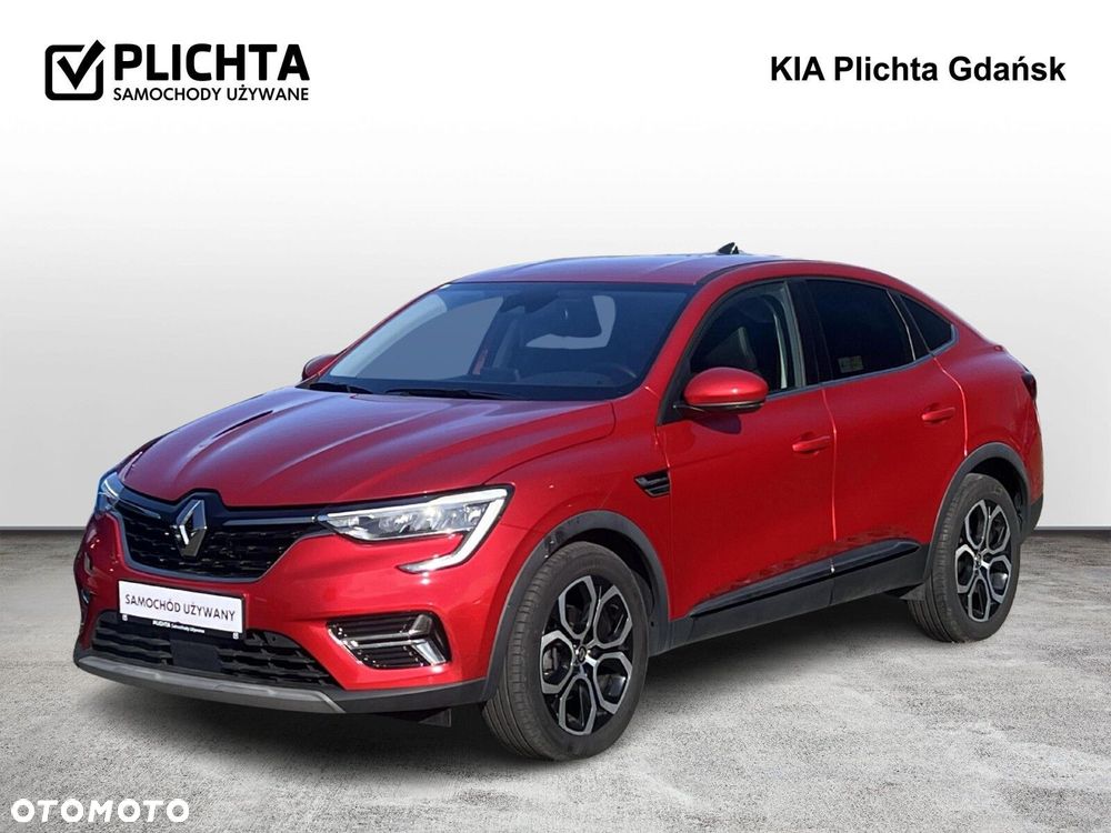 Renault Arkana - 1