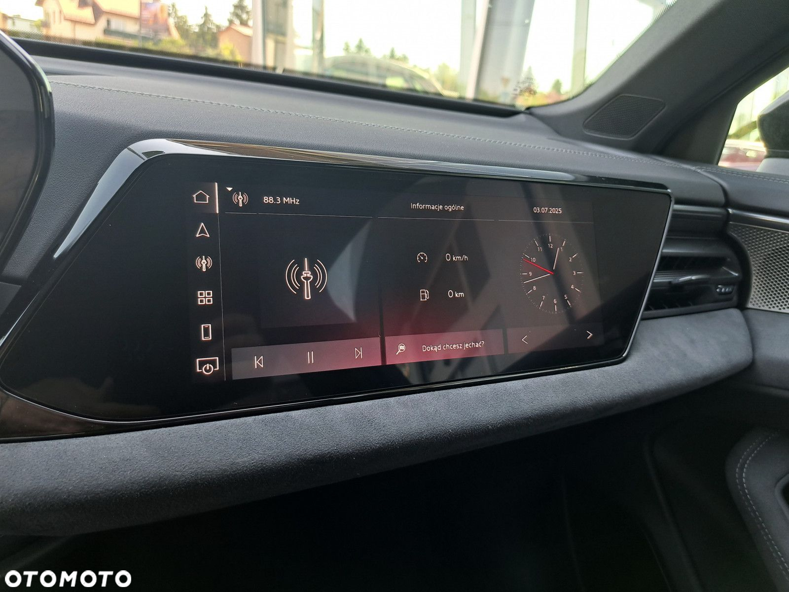 Audi A6 - 18