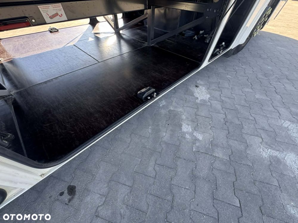 Irisbus Crossway - 12