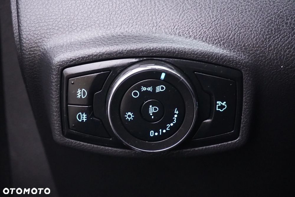 Ford Ka+ 1.2 Ti-VCT Active - 31