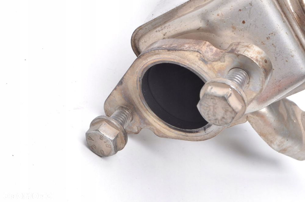 FORD KUGA MK3 2.5 FHEV CHŁODNICA SPALIN 22R LX6E-9F464-AC - 2