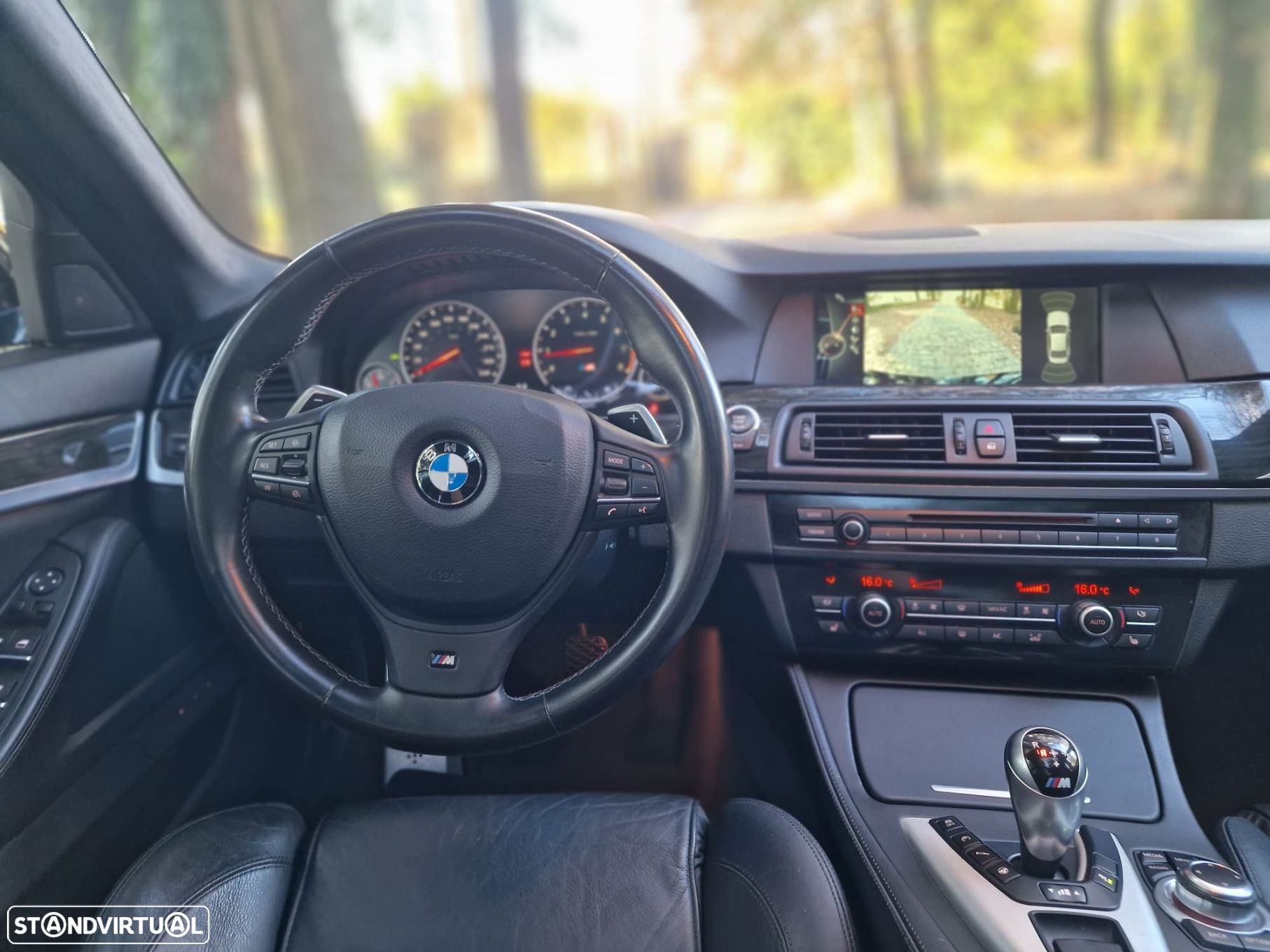 BMW M5 Standard - 29