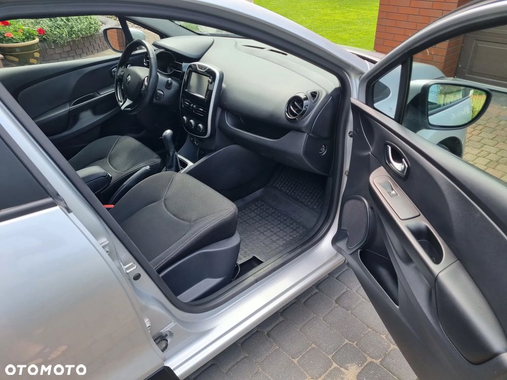 Renault Clio 1.5 dCi Life - 14
