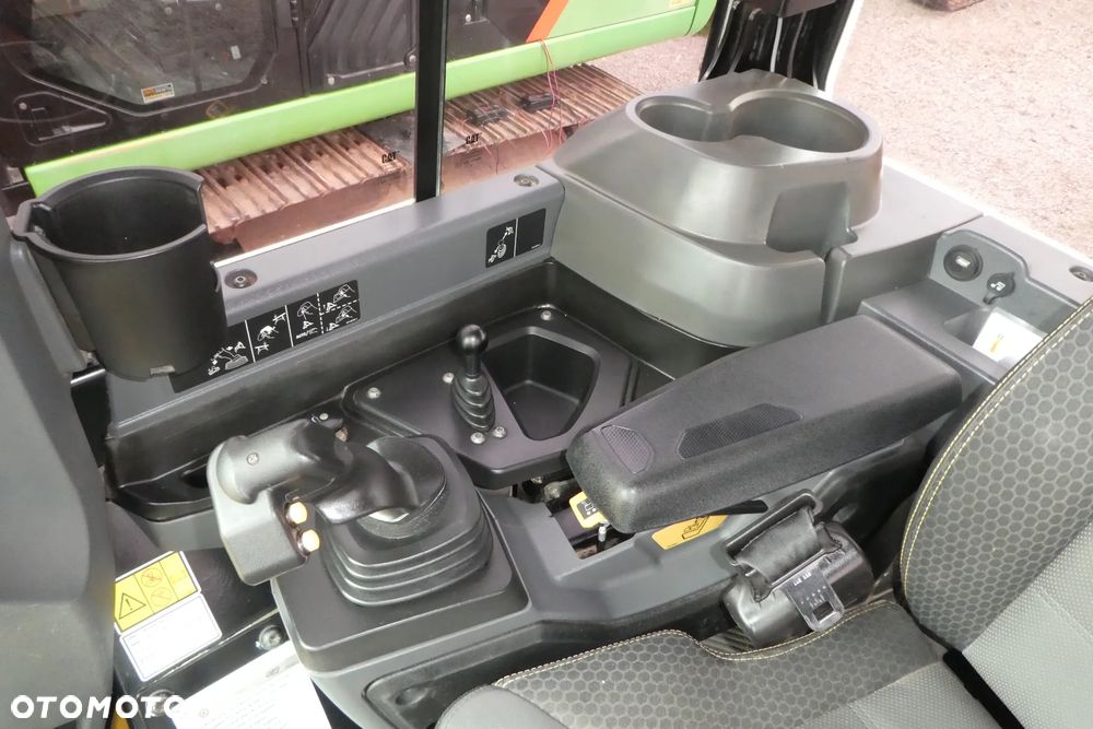 Caterpillar D-5-17A- 04/2020 - 26