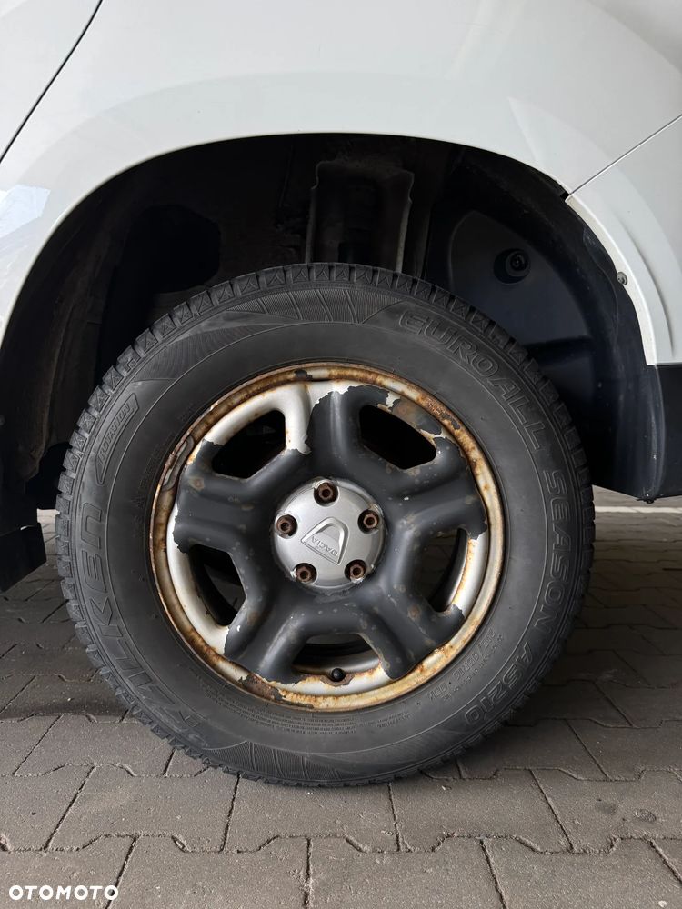 Dacia Duster 1.0 TCe Essential - 23