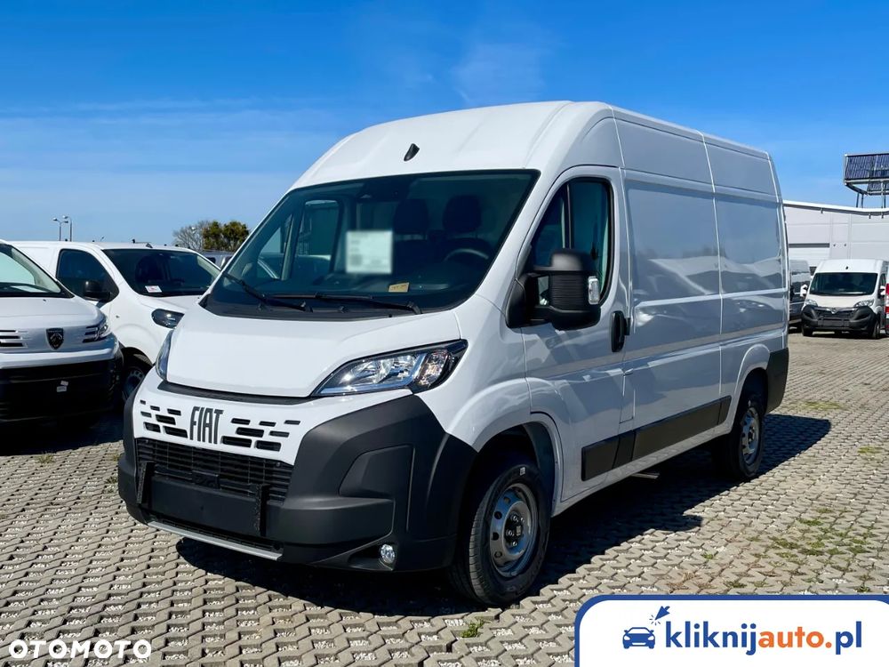 Fiat Ducato - 1