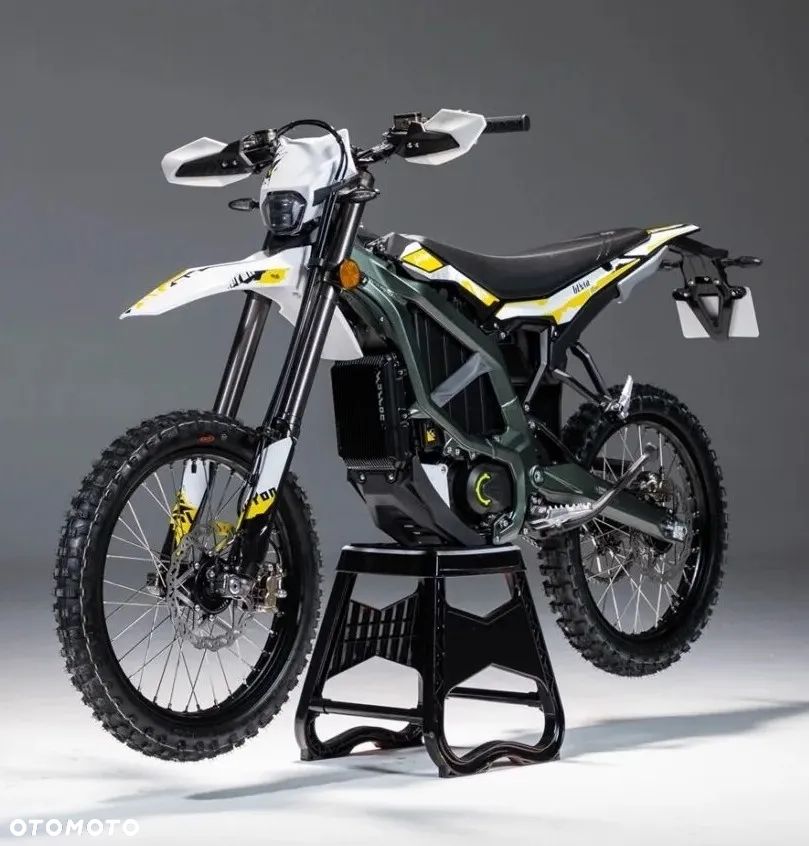 Surron Ultra-Bee