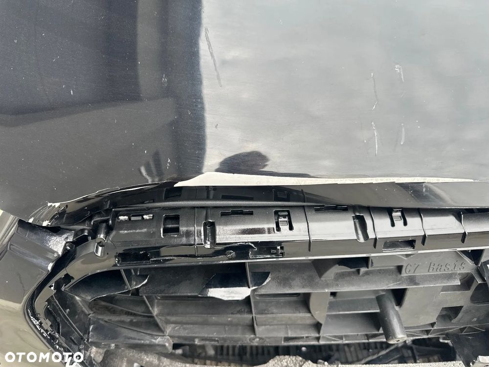 Audi A6 Limousine - 11