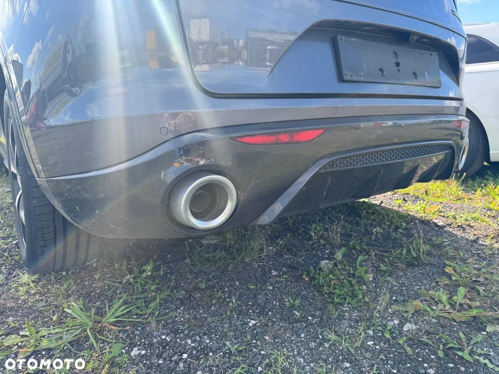 TYŁ ALFA ROMEO STELVIO 976 KLAPA ZDERZAK PDC LAMPY BŁOTNIKI PAS WANNA - 3