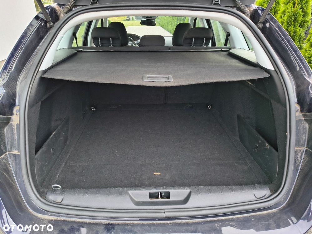 Peugeot 308 PureTech 130 Stop & Start Allure - 8