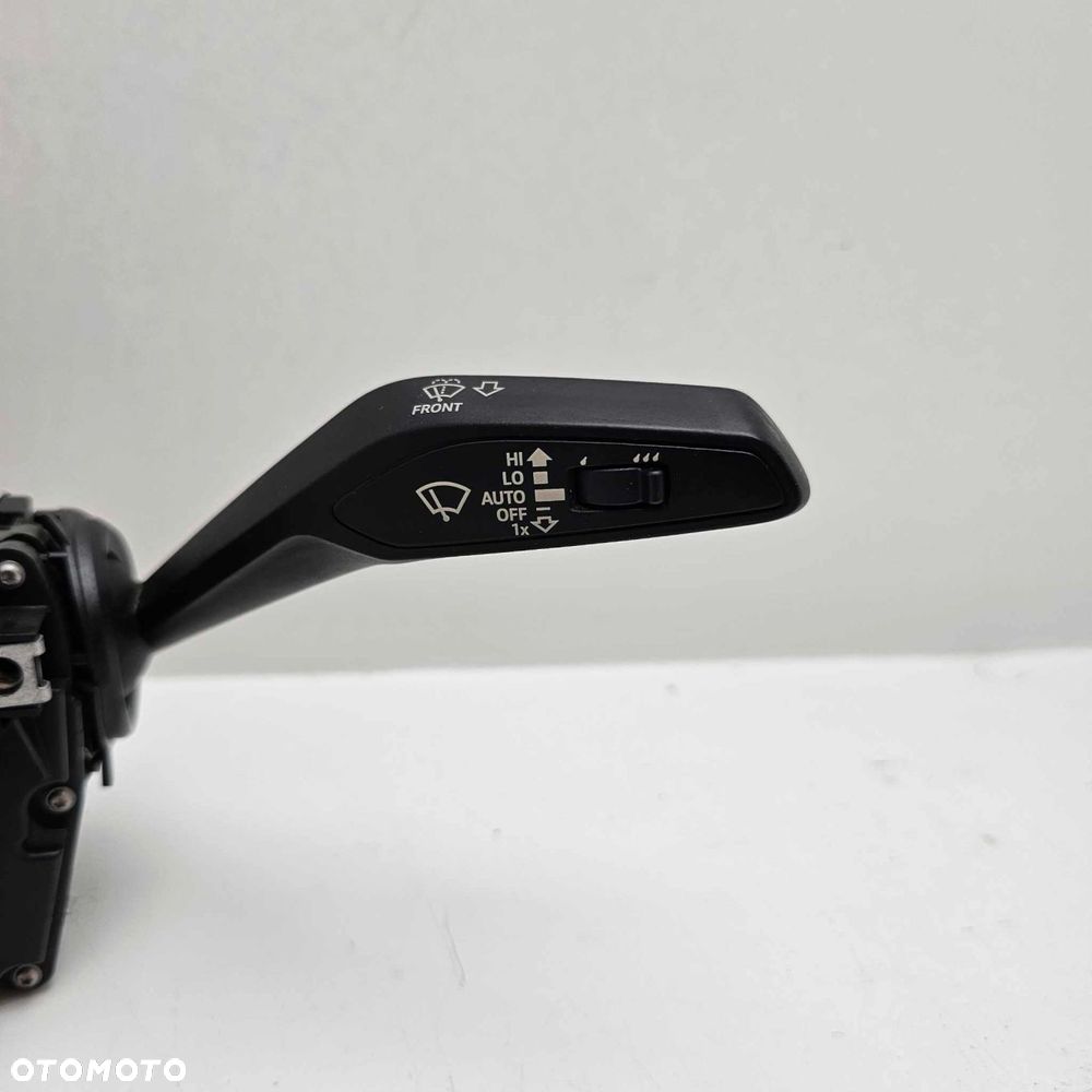 audi tt 8s przełącznik kierunkowskazów zespolony pająk taśma - 3