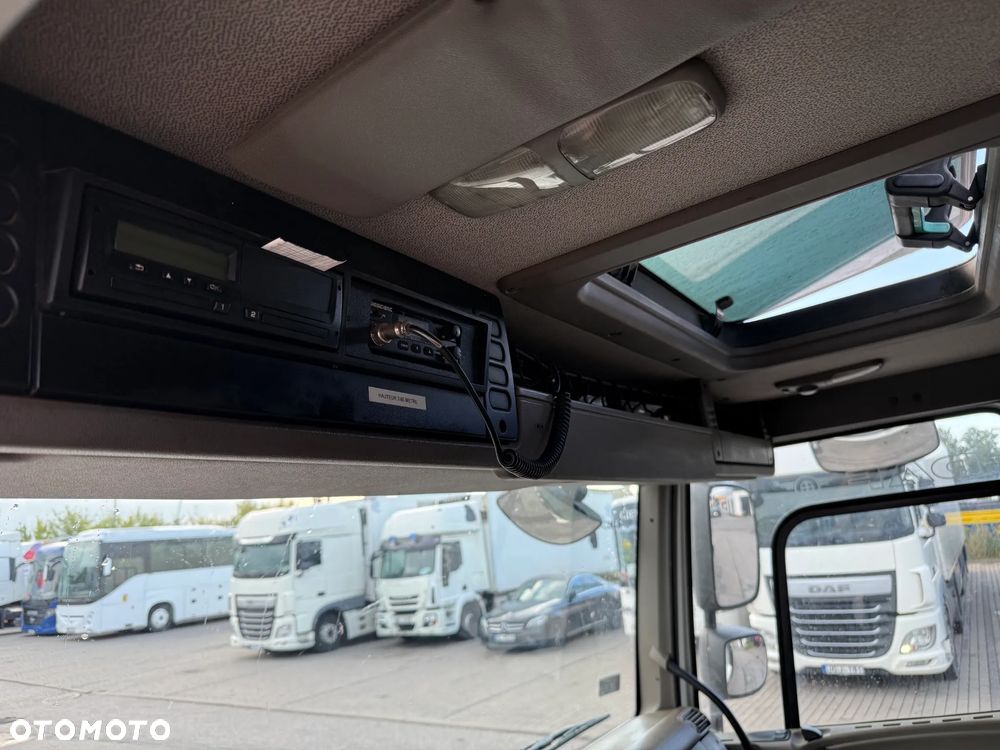DAF CF - 11
