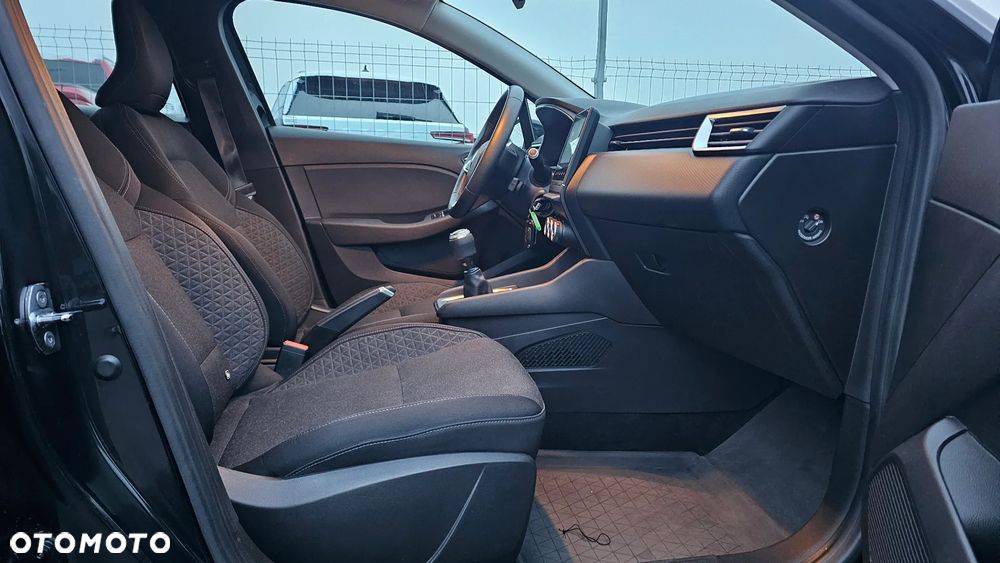 Renault Clio 1.0 TCe Zen - 13