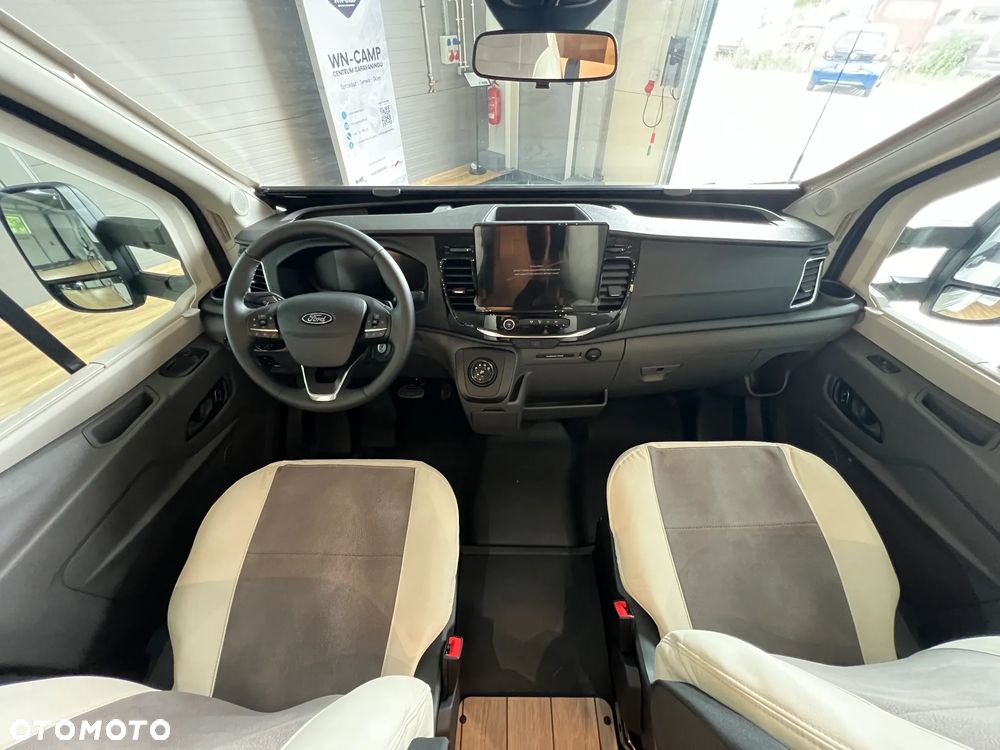 McLOUIS MC4 360 - 28
