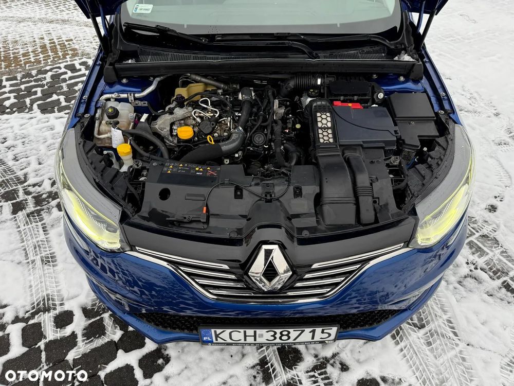 Renault Megane 1.3 TCe FAP GT Line - 24