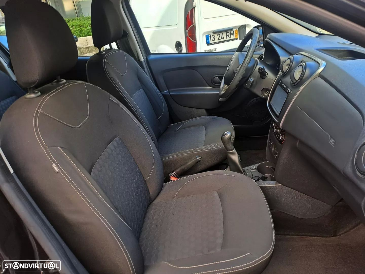 Dacia Sandero 0.9 TCe Comfort Bi-Fuel - 30