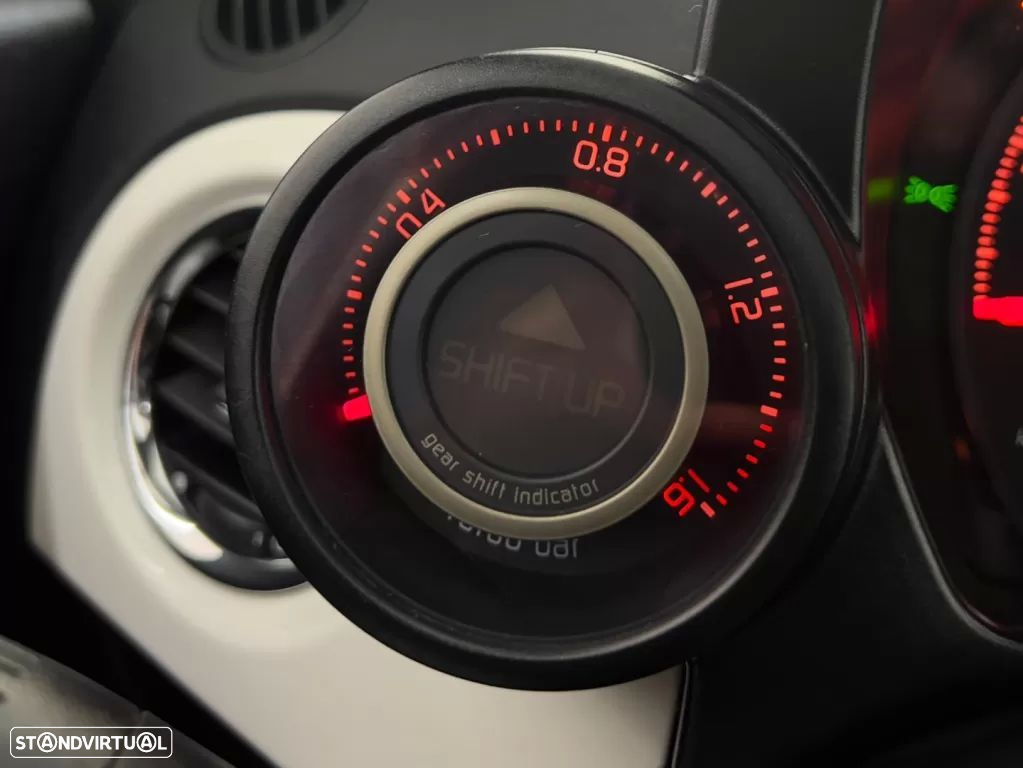Abarth 500C 1.4 T-Jet - 23