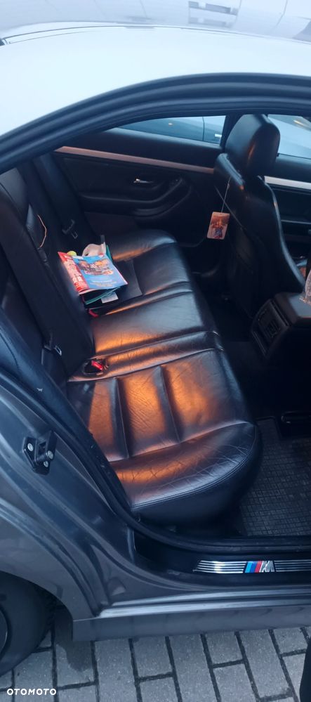 BMW Seria 5 - 12