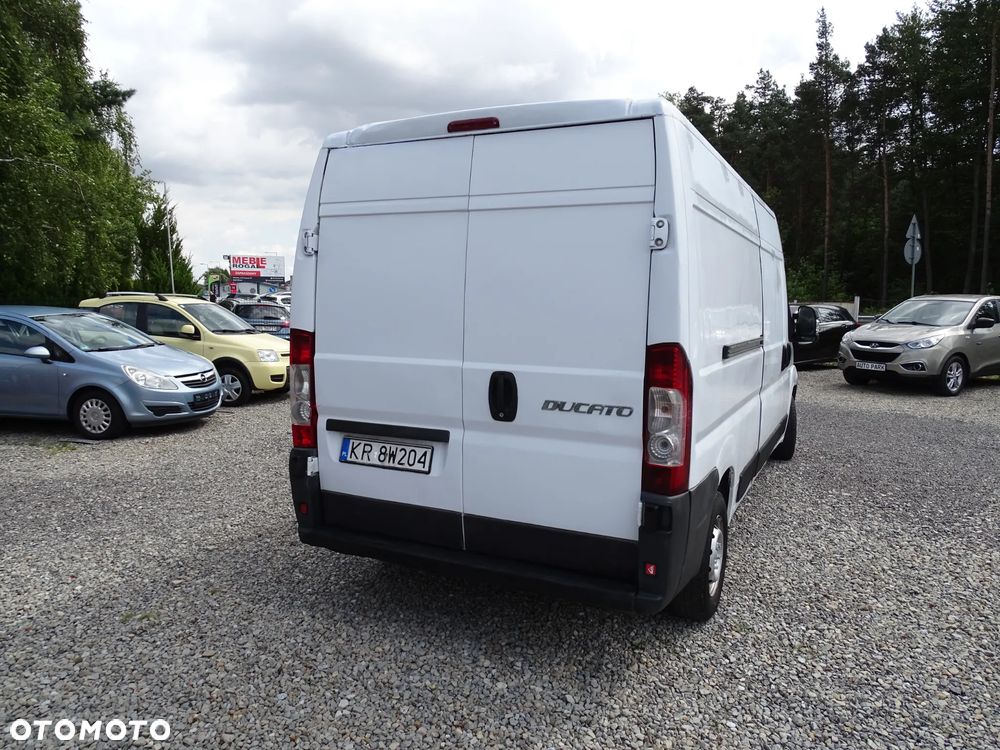 Fiat DUCATO - 6