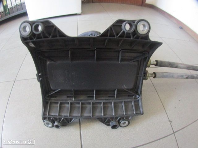 Selector De Velocidades 463133520 ALFA ROMEO MITO FASE 1 2011 1.3JTD 95CV 3P PRETO 5 VELOCIDADES - 5