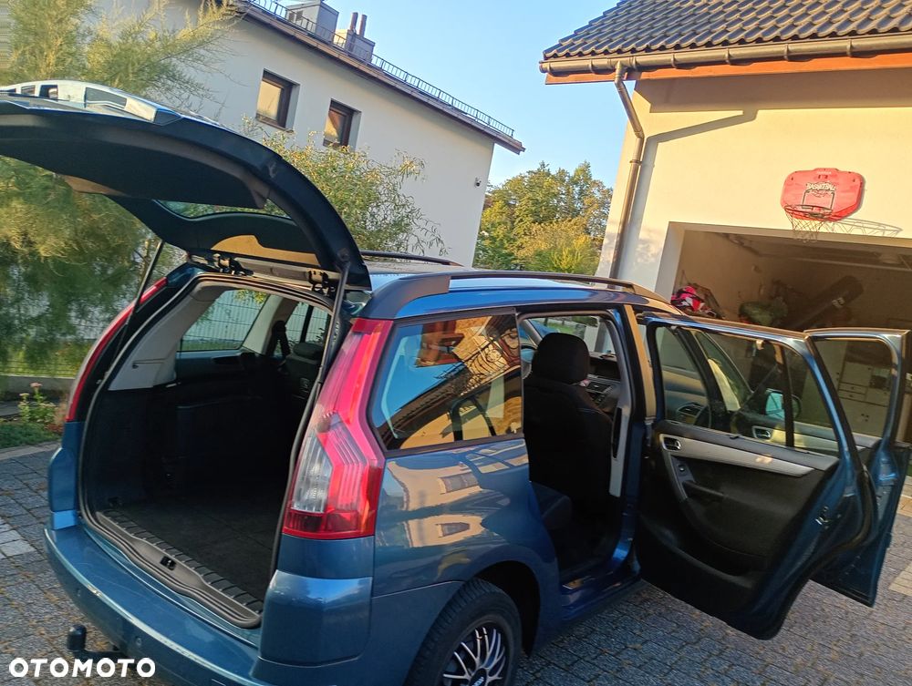 Citroën C4 Grand Picasso - 7