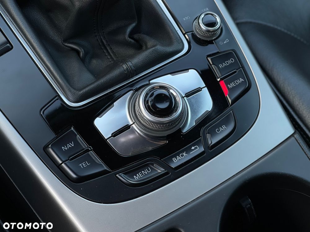 Audi A5 Sportback - 25