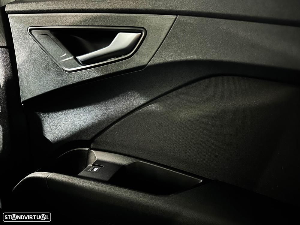 Audi Q4 e-tron 35 55 kWh - 25