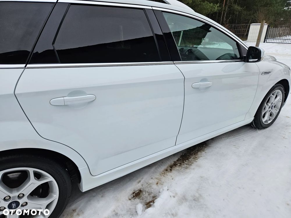 Ford Mondeo 2.0 TDCi Titanium S - 3