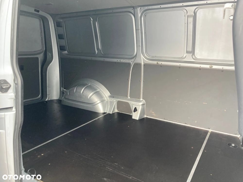 Volkswagen Transporter T6 L2H1 LONG 2.0 TDi 150 KM krajowy VAT 23% 59900 netto - 23