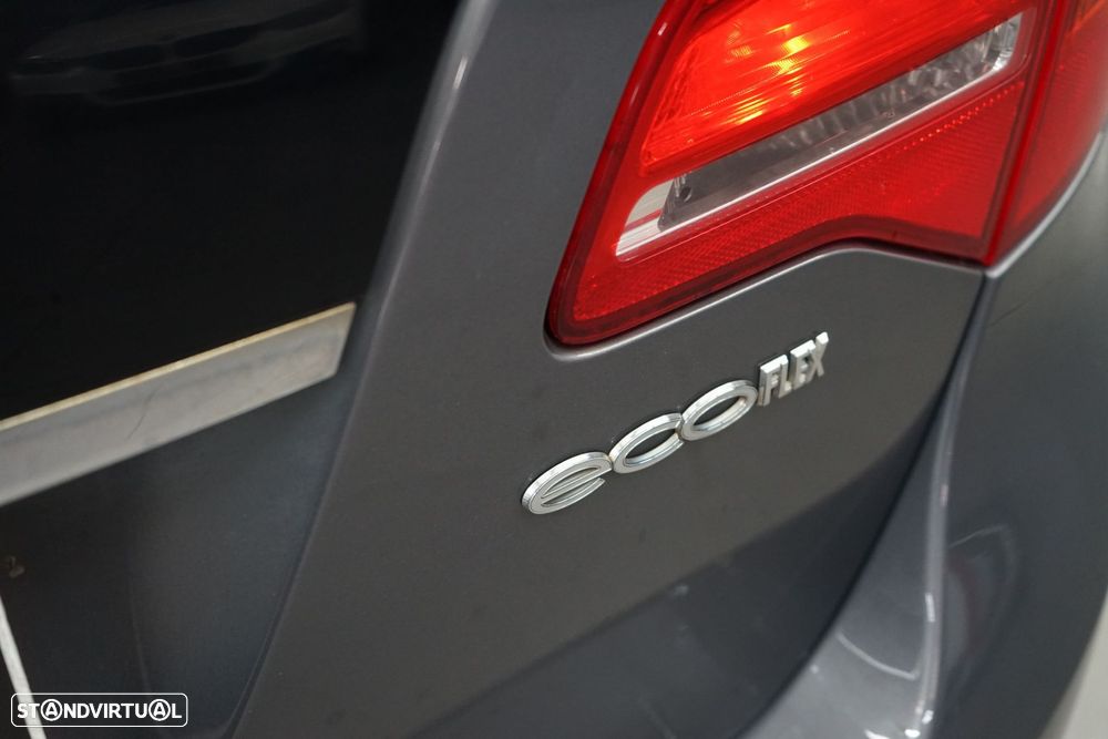 Opel Meriva 1.6 CDTi S/S - 14