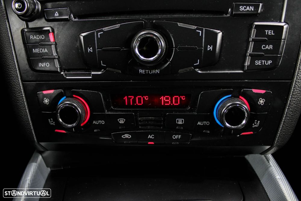 Audi Q5 2.0 TDI quattro Sport - 37
