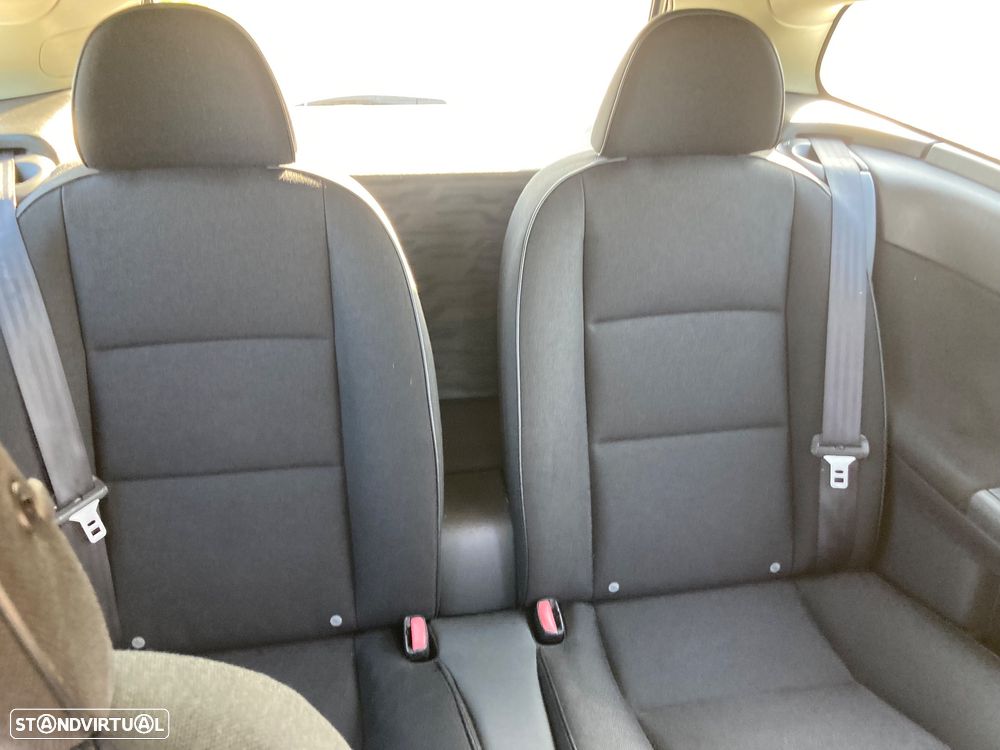 Volvo C30 1.6D DRIVe RDesign - 15