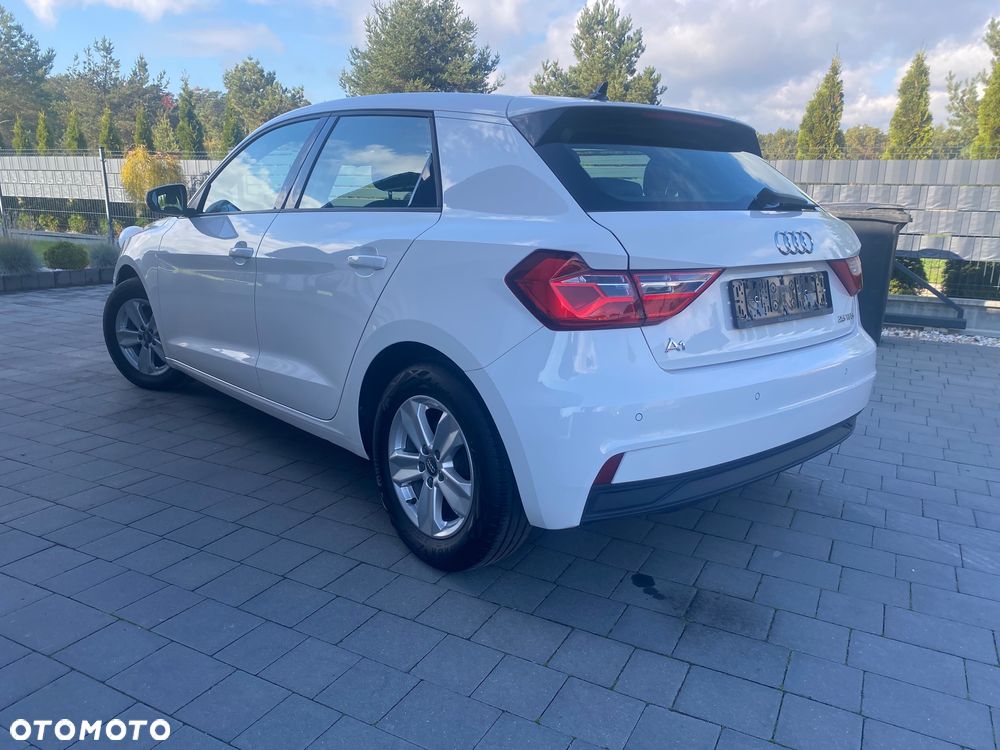 Audi A1 - 2