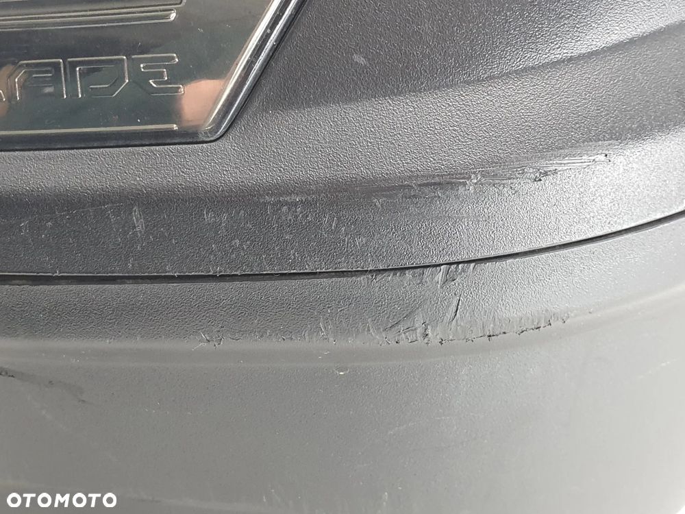 Kufer Centralny Givi Blade Suzuki Yamaha Honda Kawasaki Skuter bmw Ducati - 9