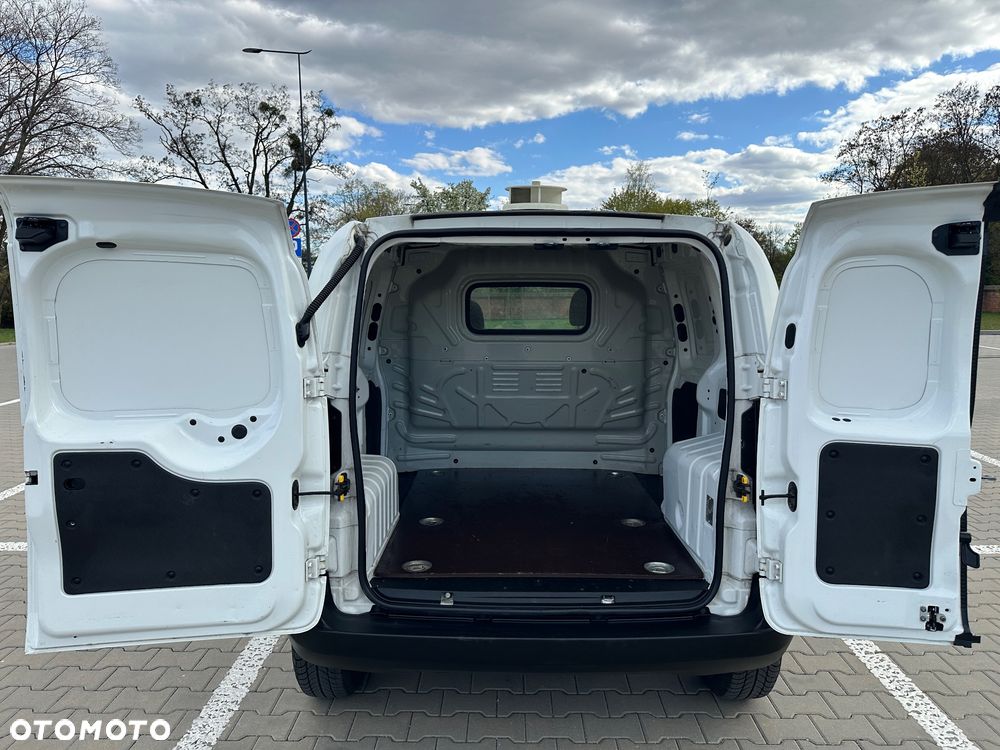 Fiat Fiorino 1.3 Multijet 16V Active - 13