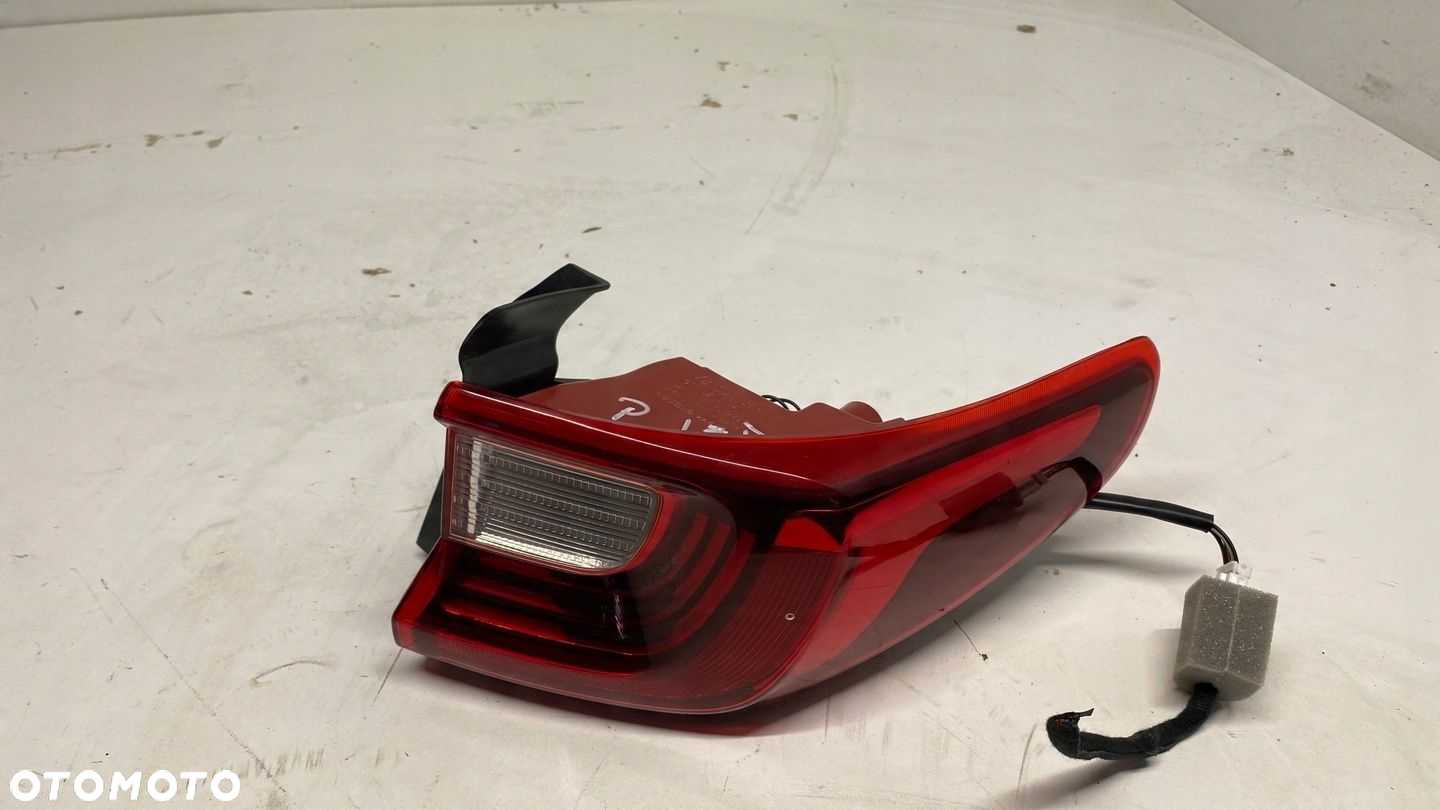 KIA STONIC LIFT LAMPA PRAWA TYŁ TYLNA PRAWY LED 21-24 - 10
