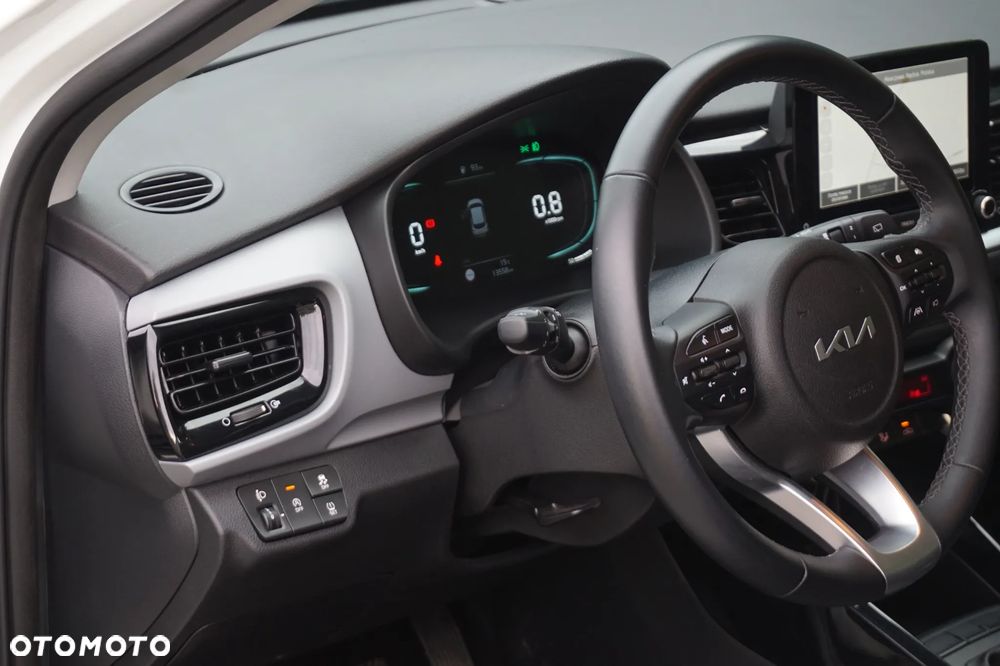 Kia Stonic 1.0 T-GDI 100 OPF Dream-Team Edition - 20