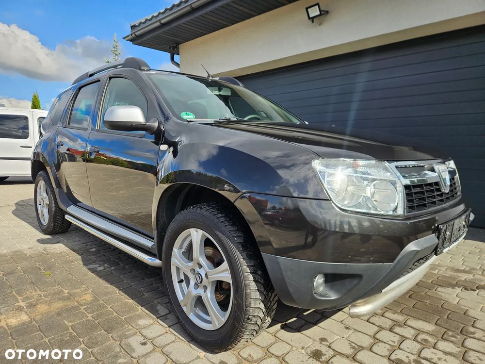 Dacia Duster 1.6 16V 4x2 - 26