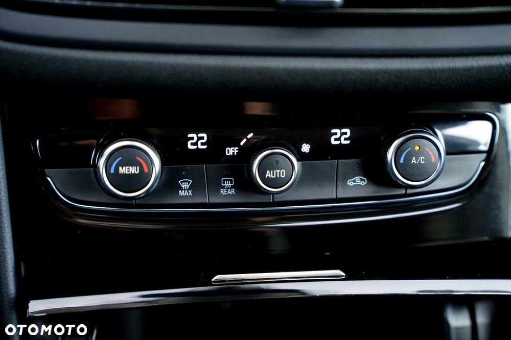 Opel Grandland X - 30