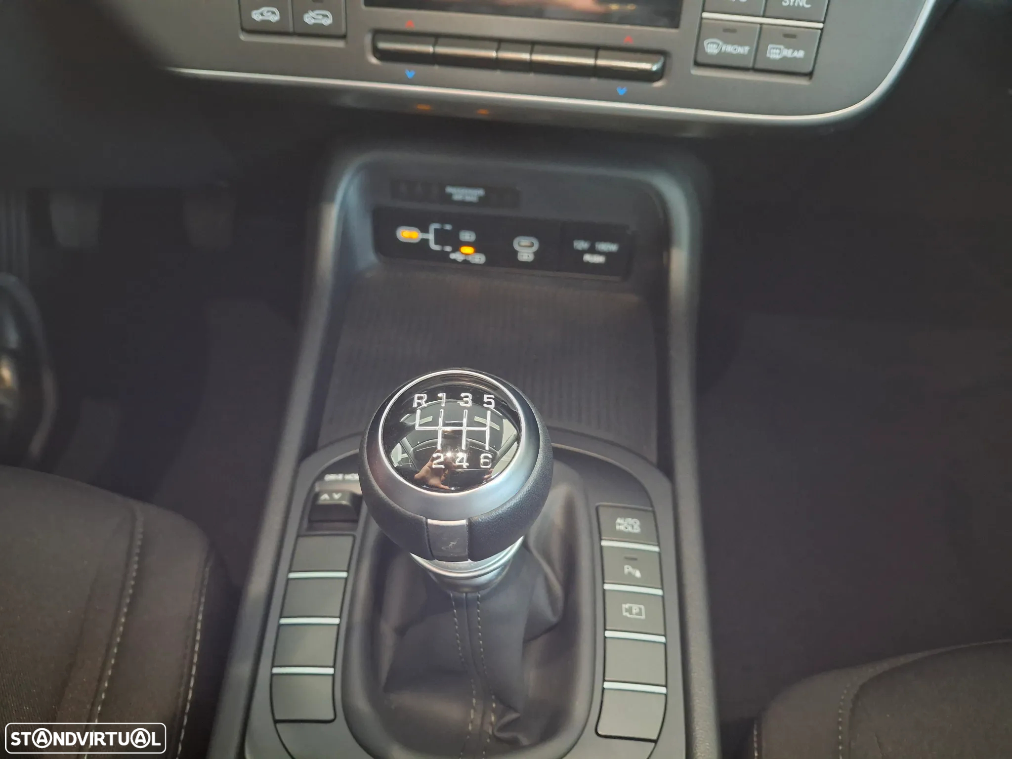 Hyundai Kauai 1.0 T-GDi Premium (TT) - 14