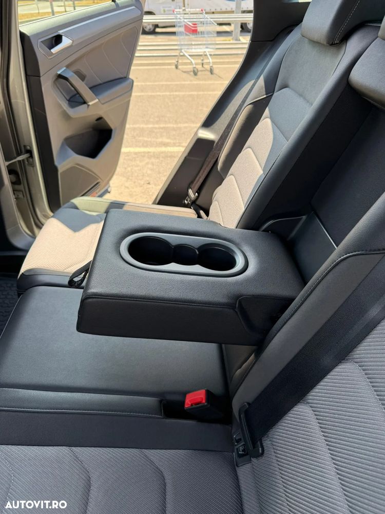 Volkswagen Tiguan 2.0 TDI DPF DSG 4Mot Highline - 13