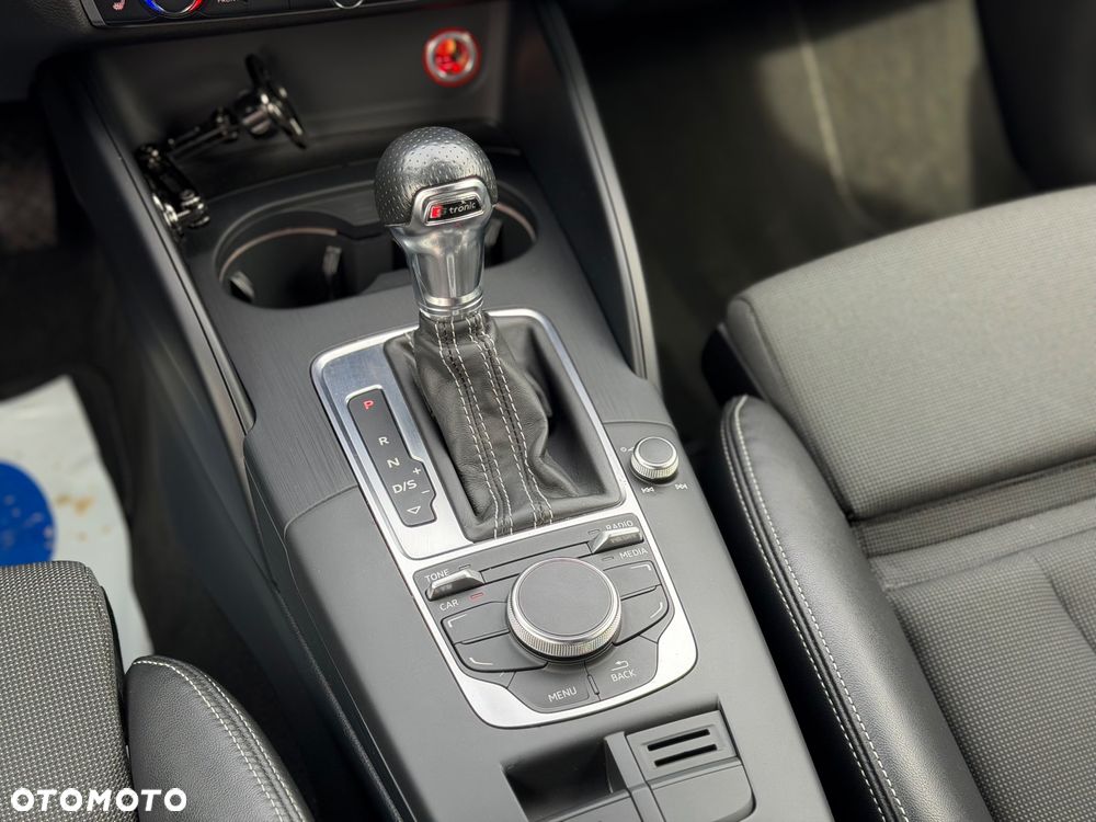 Audi A3 Sportback 1.4 TFSI Ambition S tronic - 11